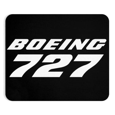 BOEING 727 - MOUSE PAD Printify